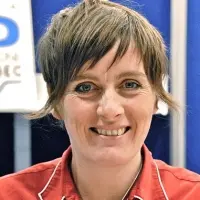 Lisa Mandel