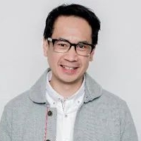 Benedict Dimagmaliw