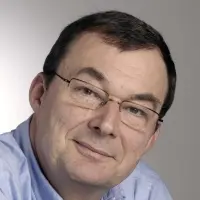 Bernard Lecomte