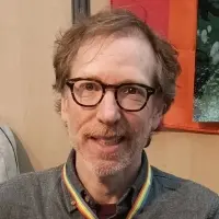 Tim Fish