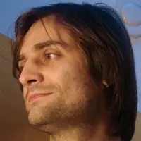 Cédric Fortier