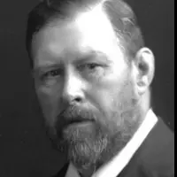 Bram Stoker