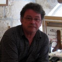 Alain Deschamps
