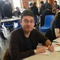Laurent Bordier