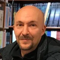 Fabrice David