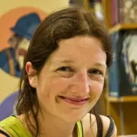 Bettina Egger