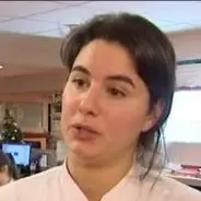 Gaëlle Haziza