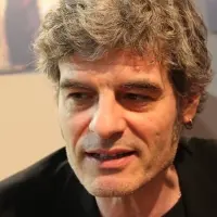 Serge Lehman