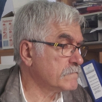 Gérard Cousseau