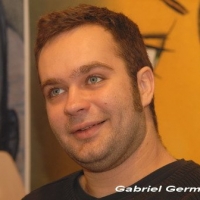 Gabriel Germain