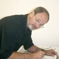 Bernard Berger