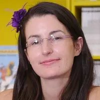Elsa Brants