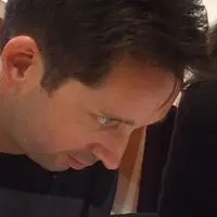 Bertrand Escaich