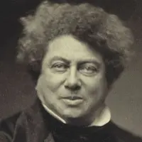 Alexandre Dumas