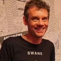 Thierry Van Hasselt