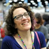 Jane Espenson