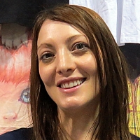 Camilla D'Errico