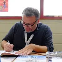 Erwan Le Saëc