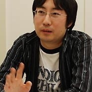 Mitsuru Hattori