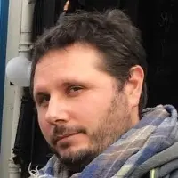 Jorge Bernstein