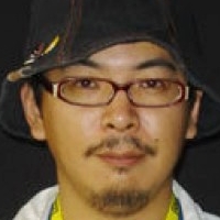 Hiroyuki Takei