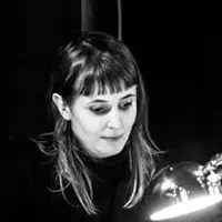 Élise Dupeyrat