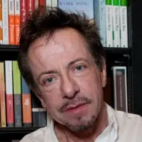Clive Barker