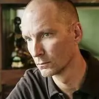 Charlie Huston