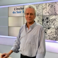 Jean-Luc Porquet
