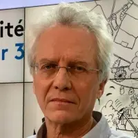 Jean-Luc Porquet