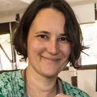 Mirranda Burton