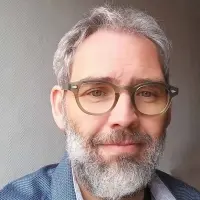 Arnaud Jouffroy