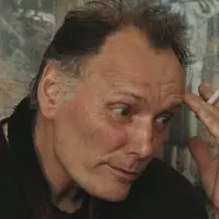 Martin Vaughn-James