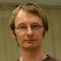 Nicolas Dalle Fratte