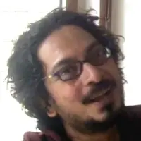 Sarnath Banerjee
