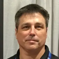 James Pruett