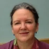 Jacqueline Kelly