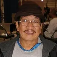 Gerry Talaoc