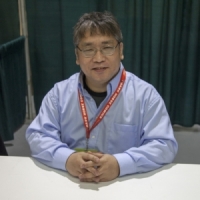 Kenichi Sonoda
