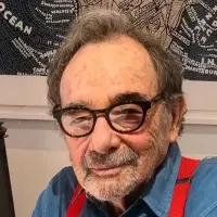 Seymour Chwast