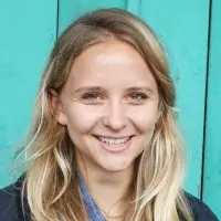 Isabel Greenberg