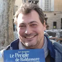 Joël Alessandra