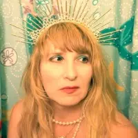 Dame Darcy