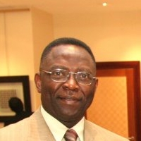 Léon Tchibemba