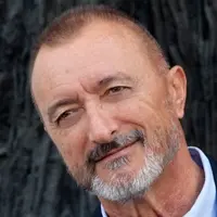 Arturo Pérez-Reverte