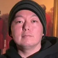 Kouiti Shimahoshi
