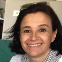 Patrizia Zanotti