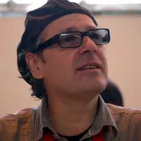 Pascal Davoz