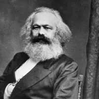 Karl Marx