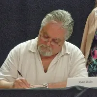 Joan Boix